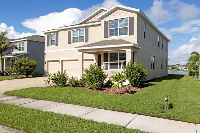 512 158TH STREET E, Bradenton, FL 34212