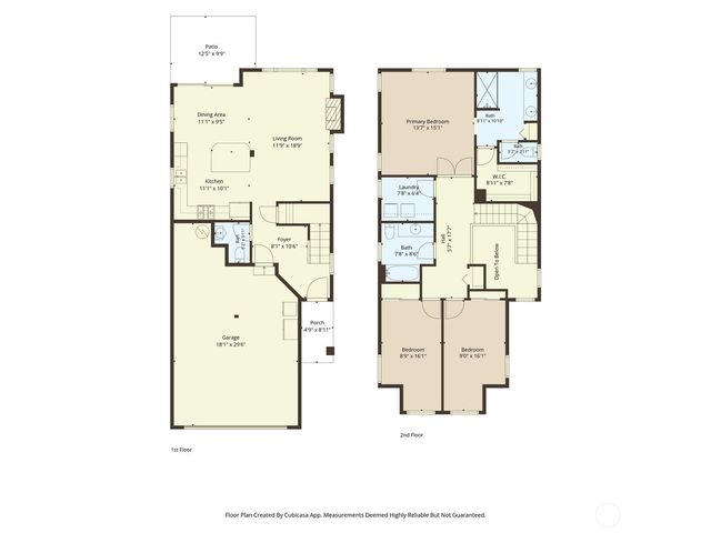 12716 12 Avenue SE, Everett, WA 98208