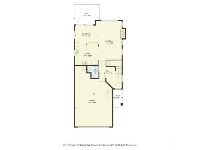 12716 12 Avenue SE, Everett, WA 98208