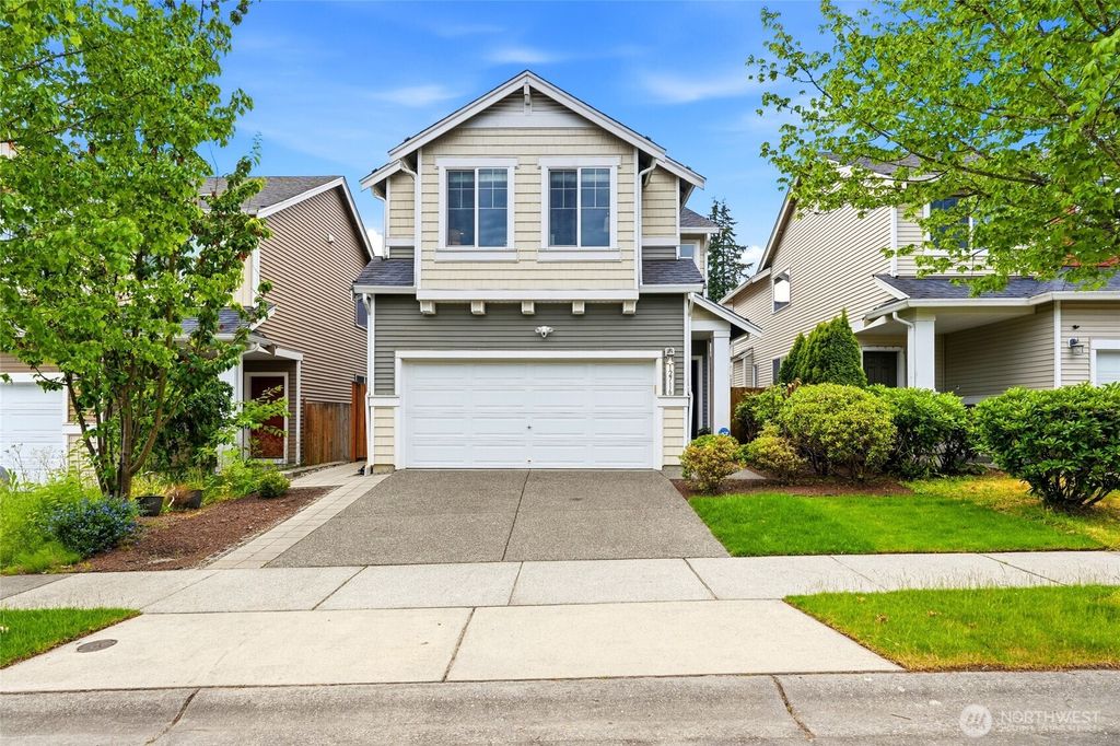12716 12 Avenue SE, Everett, WA 98208
