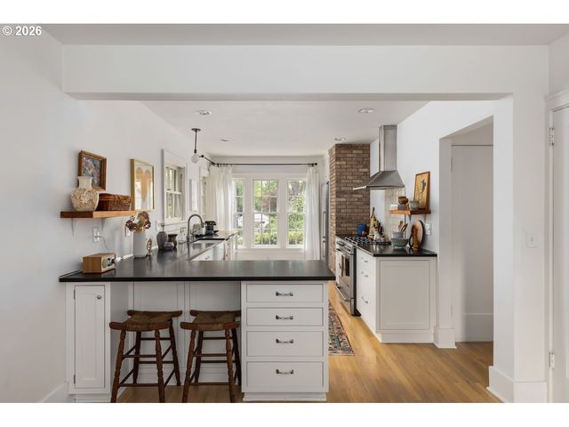 7416 Se 36TH Ave, Portland, OR 97202