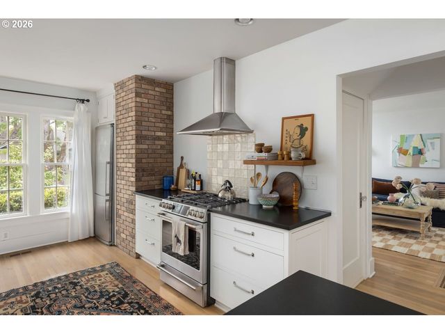 7416 Se 36TH Ave, Portland, OR 97202