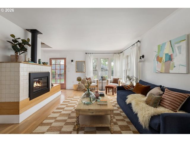 7416 Se 36TH Ave, Portland, OR 97202