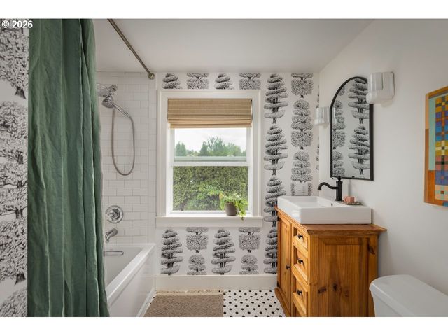 7416 Se 36TH Ave, Portland, OR 97202