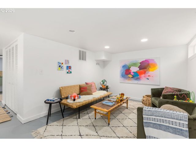 7416 Se 36TH Ave, Portland, OR 97202