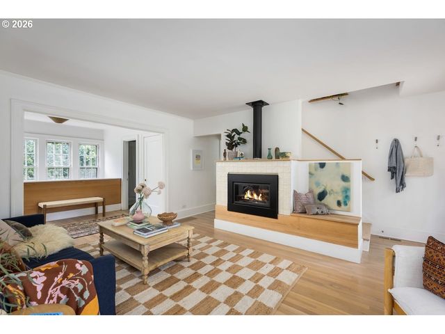 7416 Se 36TH Ave, Portland, OR 97202