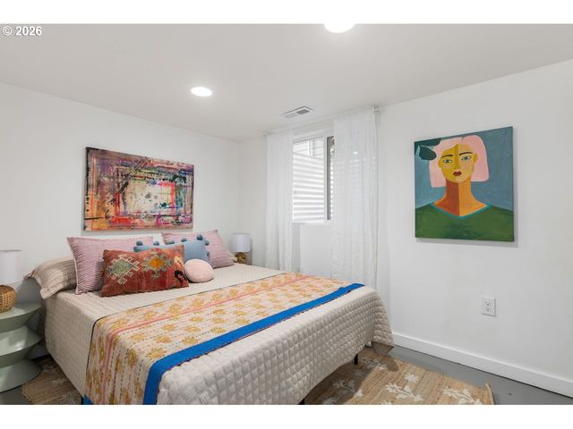 7416 Se 36TH Ave, Portland, OR 97202