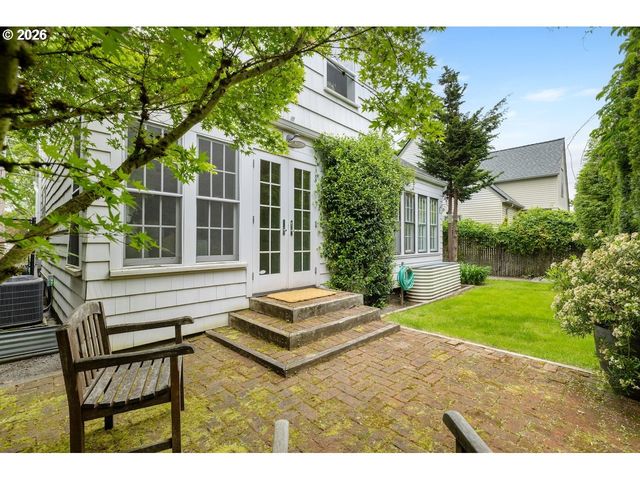 7416 Se 36TH Ave, Portland, OR 97202