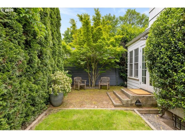 7416 Se 36TH Ave, Portland, OR 97202