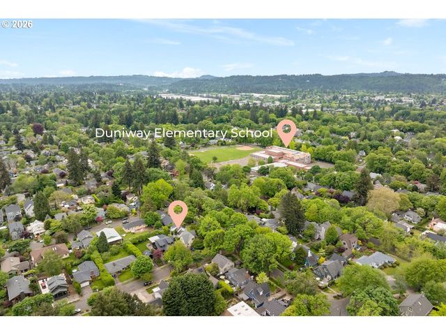 7416 Se 36TH Ave, Portland, OR 97202