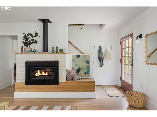7416 Se 36TH Ave, Portland, OR 97202