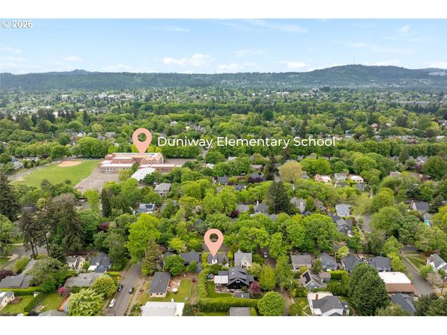 7416 Se 36TH Ave, Portland, OR 97202