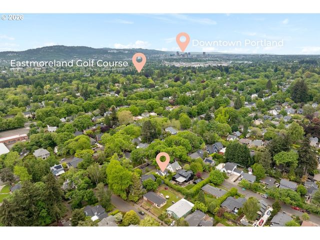7416 Se 36TH Ave, Portland, OR 97202