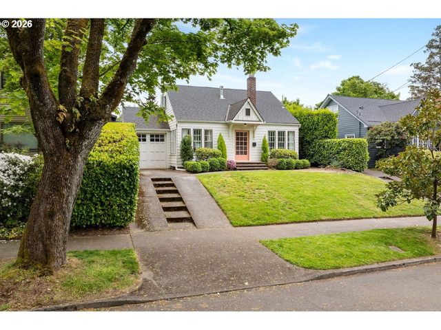 7416 Se 36TH Ave, Portland, OR 97202
