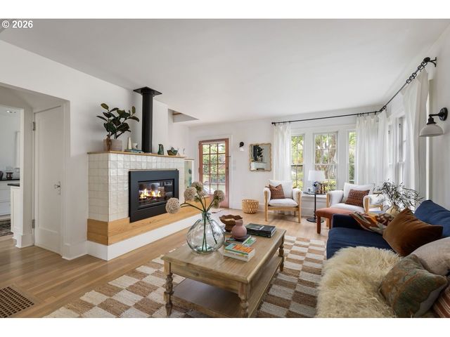 7416 Se 36TH Ave, Portland, OR 97202