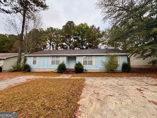 2361 River Ridge Road NE, Milledgeville, GA 31061