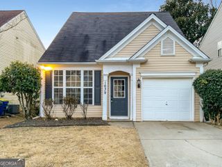 1639 Woodsford Road NW, Kennesaw, GA 30152