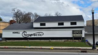 721 S Michigan, Howell, MI 48843