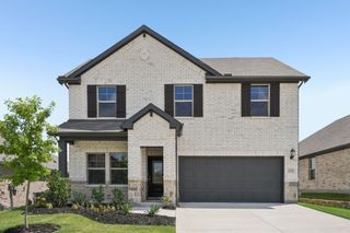 2116 Gustavus Drive, Sherman, TX 75092