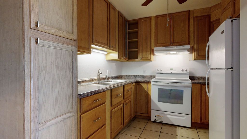 3055 Trinity Drive 517, Los Alamos, NM 87544