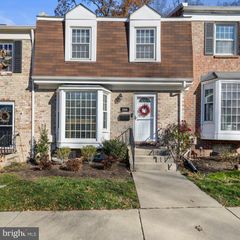 1606 ANGUS CT, Crofton, MD 21114