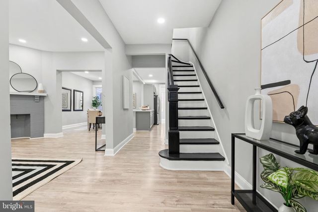 127 ROCK CREEK CHURCH RD NW, Washington, DC 20011