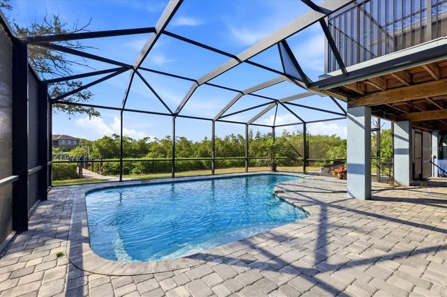 1649 MANOR ROAD, Englewood, FL 34223