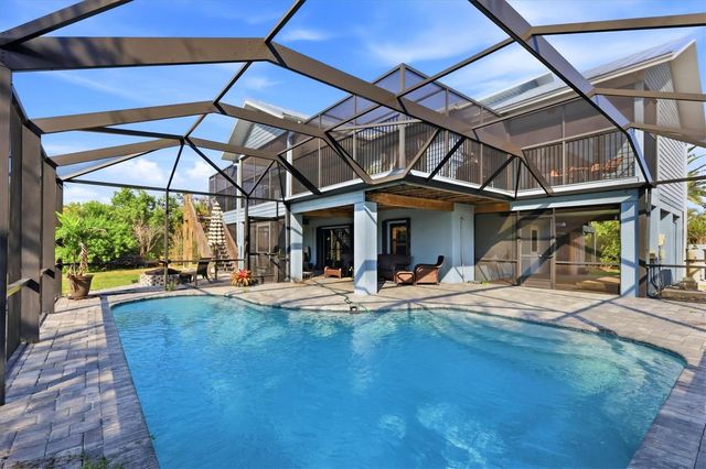1649 MANOR ROAD, Englewood, FL 34223