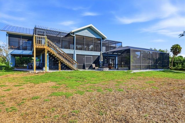 1649 MANOR ROAD, Englewood, FL 34223