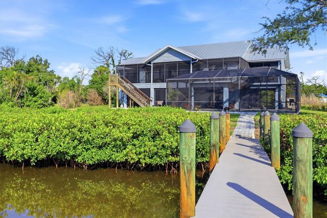 1649 MANOR ROAD, Englewood, FL 34223