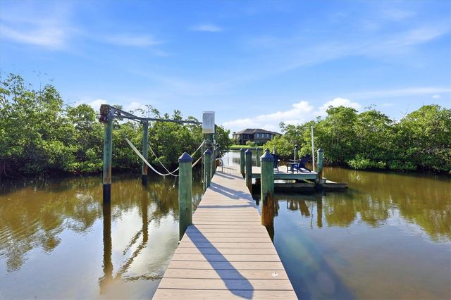 1649 MANOR ROAD, Englewood, FL 34223