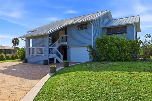 1649 MANOR ROAD, Englewood, FL 34223
