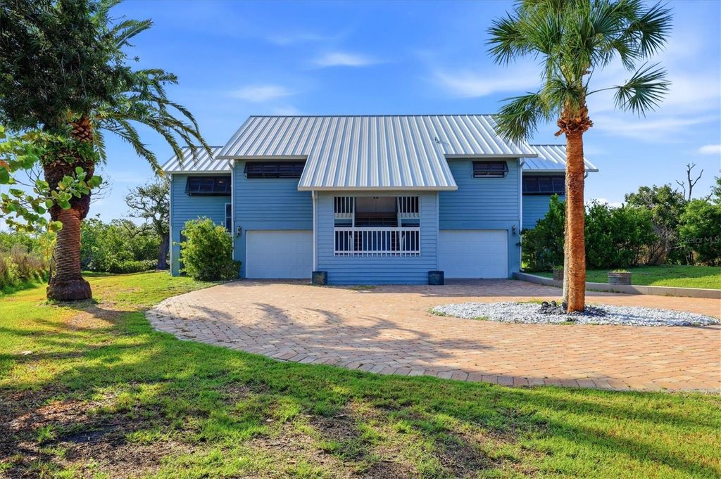 1649 MANOR ROAD, Englewood, FL 34223
