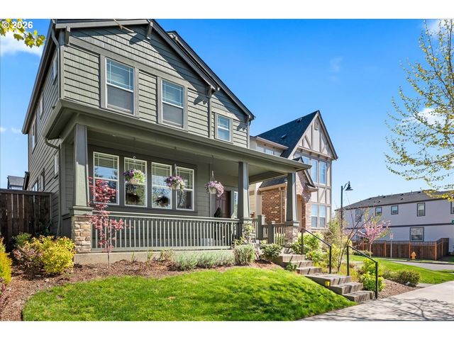 7510 Nw LAUREN Ave, Portland, OR 97229