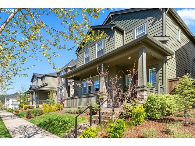 7510 Nw LAUREN Ave, Portland, OR 97229