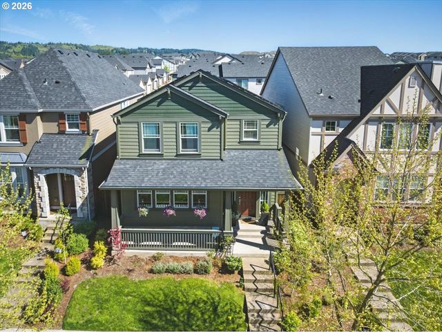 7510 Nw LAUREN Ave, Portland, OR 97229