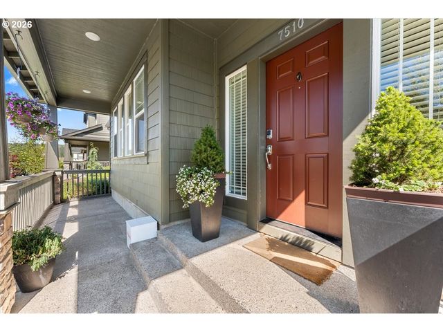 7510 Nw LAUREN Ave, Portland, OR 97229