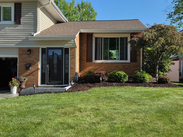 6419 Hollywood Drive, Parma, OH 44129