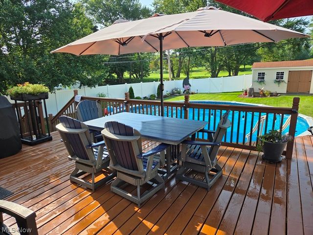6419 Hollywood Drive, Parma, OH 44129