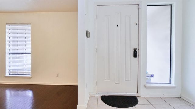 2915 Mesquite Drive, Sugar Land, TX 77479