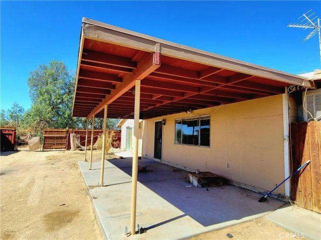 1087 Sunrise Avenue, 29 Palms, CA 92277