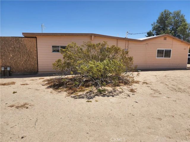 1087 Sunrise Avenue, 29 Palms, CA 92277