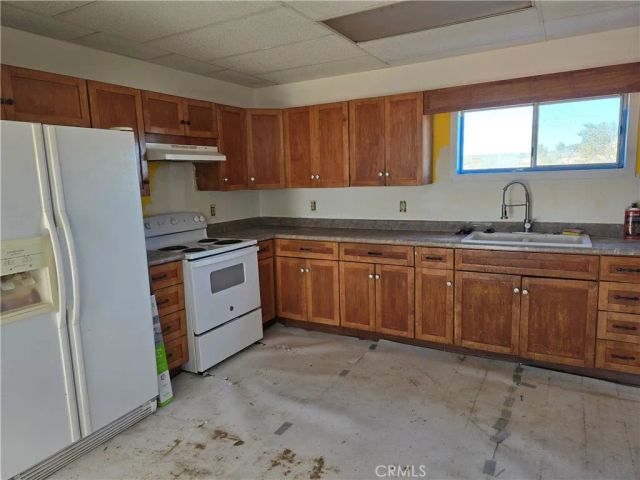 1087 Sunrise Avenue, 29 Palms, CA 92277