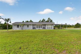 8433 LIMONIA DRIVE, Indian Lake Estates, FL 33855