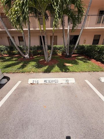 2793 NW 104th Ave 204, Sunrise, FL 33322