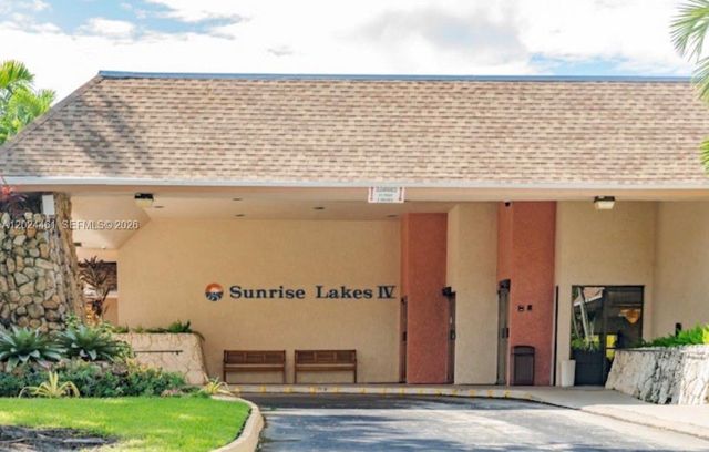 2793 NW 104th Ave 204, Sunrise, FL 33322