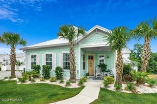 1379 Albacore Loop, Calabash, NC 28467