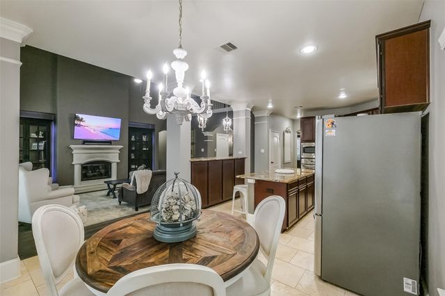 13104 Indigo Creek Lane, Pearland, TX 77584