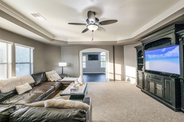 13104 Indigo Creek Lane, Pearland, TX 77584