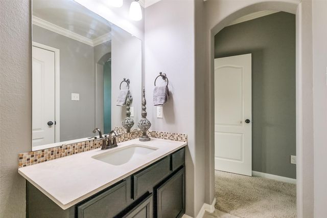 13104 Indigo Creek Lane, Pearland, TX 77584